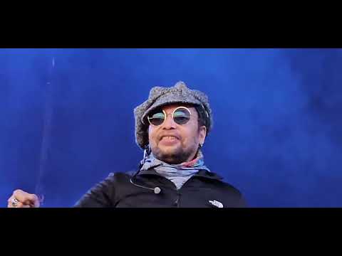 Sananda Maitreya - Wishing Well / Dance Little Sister (live @ Hello Festival, Emmen) (08-06-2024)