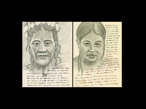 Behind the scenes: Paradise War - The Story of Bruno Manser