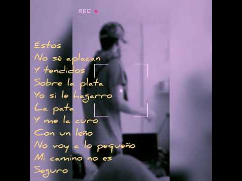 Erre AFae - No Nos Aplacamos.