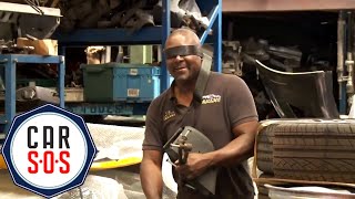 Lotus Elise Searching For Parts | Workshop Uncut | Car S.O.S.