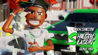 Pooh Shiesty - Gone MIA [Official Audio]