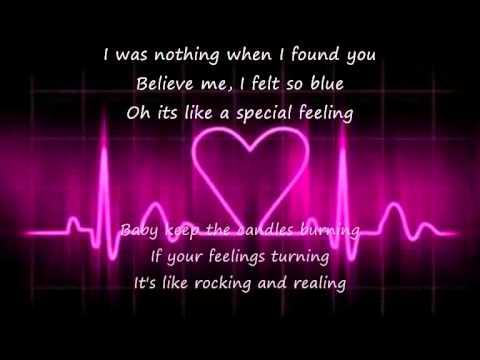 Love Of My Life - Sarah Engels