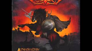 Custard - Gods Of War