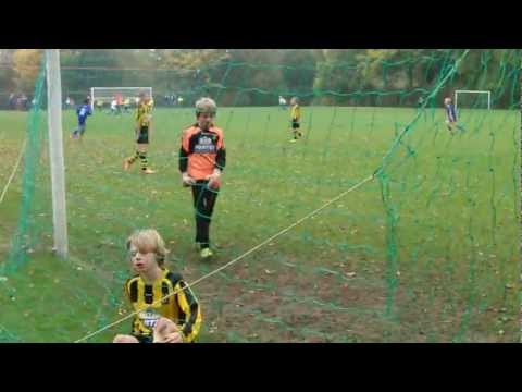 Buitenveldert E1 Joer Tricht Nijmegen oktober 2012