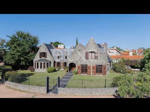 Video de YouTube - Casa en Venta