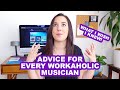 Advice Every Freelance Musician Needs To Hear!