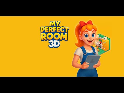 My Dream Room 3D