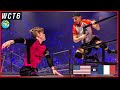 ELITE Level Chase Tag Hollywood Freerunners V Parkour 59 Best Of WCT6