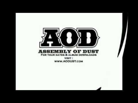 All That I am Now- Assembly Of Dust Feat. Richie Havens