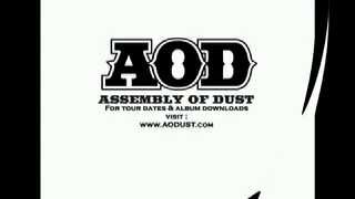 All That I am Now- Assembly Of Dust Feat. Richie Havens