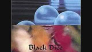 Black Dice--Smile Friends