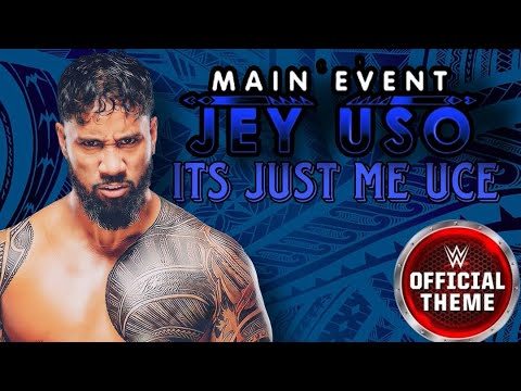 Jey Uso Official Theme Song 2023 “Main Event Ish”