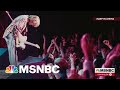 Tom Petty The Heartbreakers Legendary Fillmore Run Gets Official Release