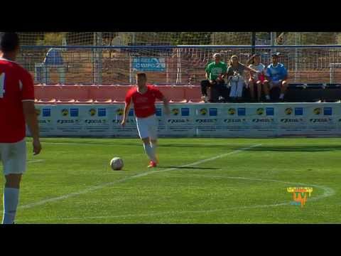 23/06/13 – Deco-Resort de Elche Campeón del IX Campeonato de España de Fútbol-7 en La Nucía