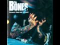 The Bones - Monsters Prefer Blondes 