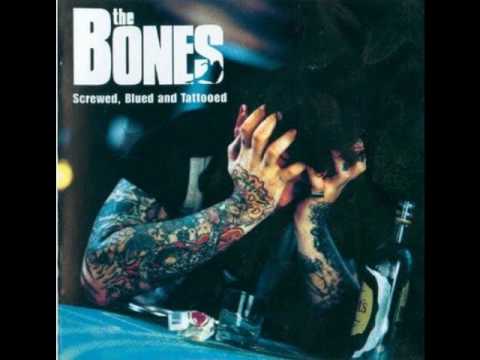 The Bones - Monsters Prefer Blondes