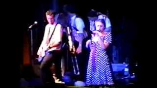 No Doubt Glam Slam June 30 1993 11 Doormat