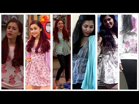 YouTube video about: Where to buy cat valentine outfits?