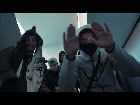 Serginho4810 feat. Saint G - Sic Caras (Re-Upload)