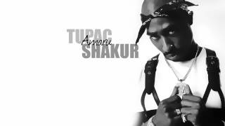 Tupac - The Streetz R Deathrow