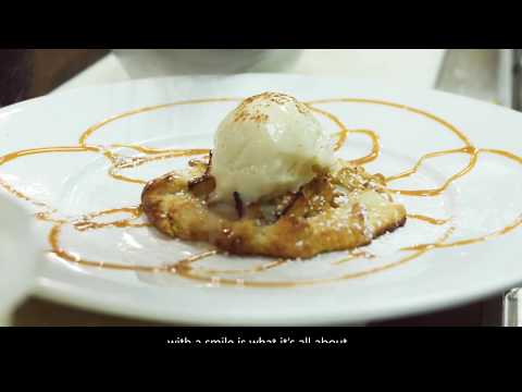 Glatt-A-La Carte Pastry Chef, Janie