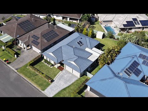 42 Bluehaven Drive, Old Bar, NSW 2430, 4房, 2浴, 独立屋