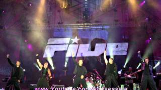 Five - Battlestar [Rock in Rio]