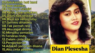 Download lagu Dian Piesesha full album nostalgia mp3