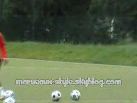 Sylvain Marveaux 17.05.07