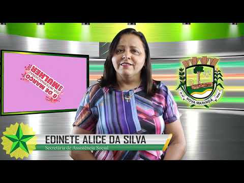 Convite a todas as Mulheres para participar da comemoração ao dia da Mulher!