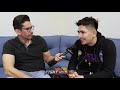 LEO SANTA CRUZ "IM NOT SCARED OF GARY RUSSELL JR" TALKS WHY FIGHT HASNT BEEN MADE
