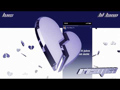 LUIS X LIL LANO - 999 (Official Visualizer)