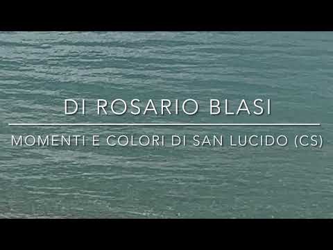 Momenti e colori di San Lucido (CS)