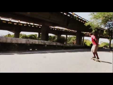 Longboard II / Modestep Coldplay - Paradise (Cover)