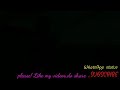 WHATSAPP STATUS Tu Hi Meri Shab Hai I Unplugged Cover I Gangster I K K I Karan Nawani