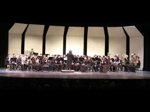 Ave Maria - Wind Ensemble