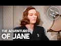 The Adventures Of Jane COLORIZED Classic Film Comedy Full Movie English