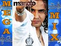 MANOLO MEGA MIX CUMBIAS DJ Luigi