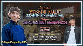 Download lagu SEMAR BANGUN KAHYANGAN - KI SIGID ARIYANTO - BT ; JOLANG - Ds Prambontergayang Kec. Soko Kab. Tuban mp3 Download lagu SEMAR BANGUN KAHYANGAN - KI SIGID ARIYANTO - BT ; JOLANG - Ds Prambontergayang Kec. Soko Kab. Tuban mp3