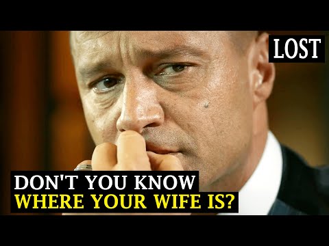 Lost - Mehmet is Trying to Find Defne's Whereabouts! - Section 2