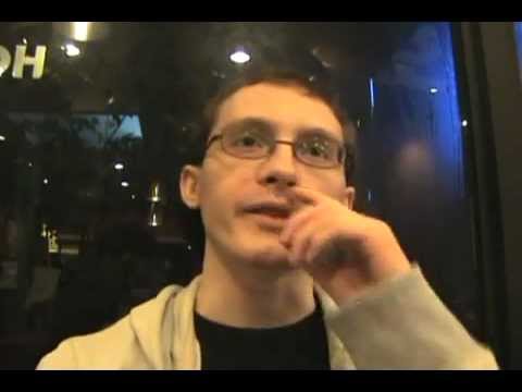 IdrA's 2nd year in Korea - Starcraft 1