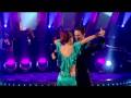 Rachel Stevens Strictly Come Dancing Sexy Video