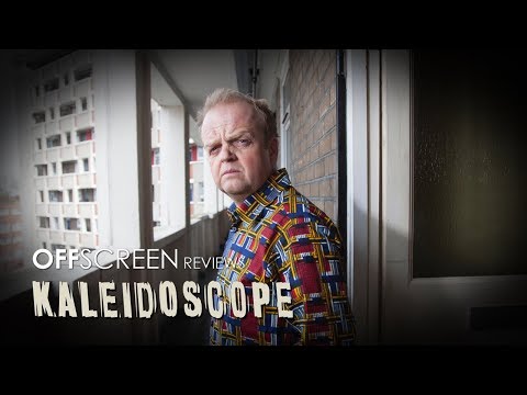 OffScreen reviews Kaleidoscope