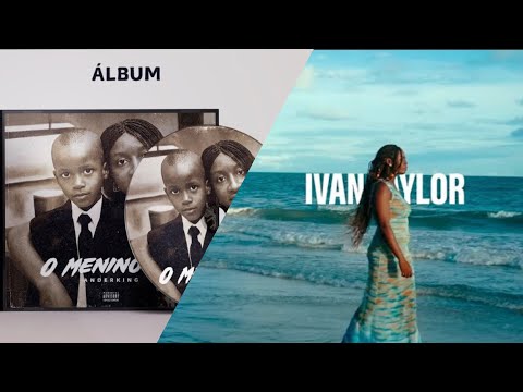 Anderking - FÉRIAS NA BUBAQUE feat. Ivandro GARP  (Vídeo Oficial 4K)