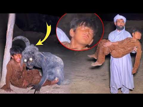 20 of the Scariest Videos You Shouldn't Watch Alone