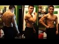 Road to Wnbf - 10 Weeks Out - 18 Years Old - Ep.2