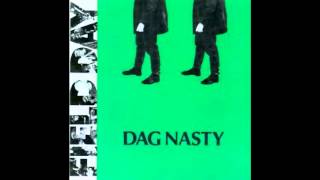 Dag Nasty   Things That Make No Sense   YouTube