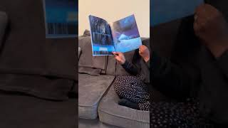 😊 Year 4 - Week 3 - &#39;Winter&#39;s Child&#39; story.