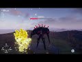 Sonic Frontiers Giganto 1080 HD