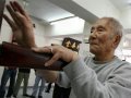 Ip Chun (葉準), 84-year-old Wing Chun legend